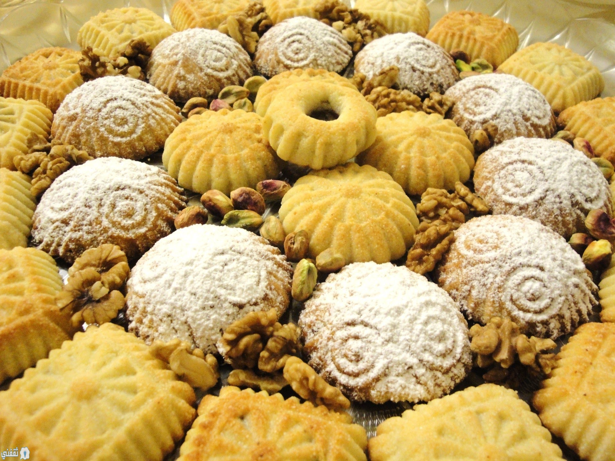 كحك العيد