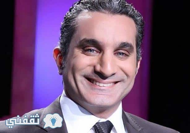 باسم يوسف تويتر