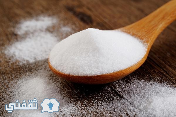 فوائد صودا الخبز