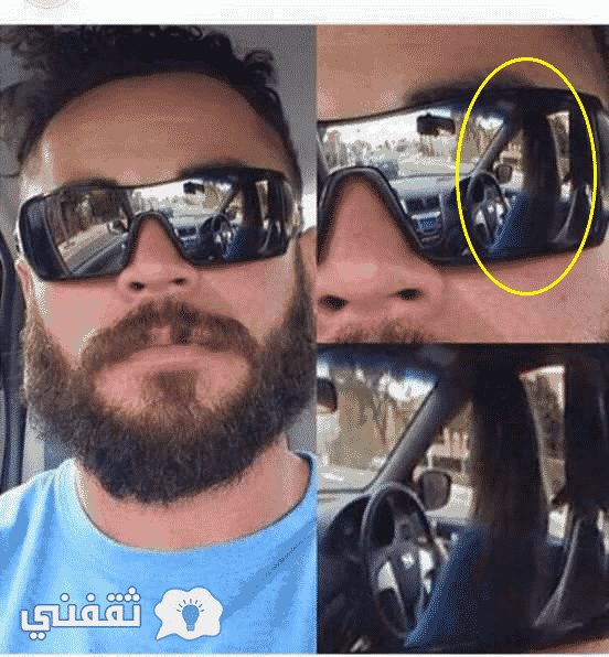 زوجة تكتشف خيانة زوجها بطريقة ذكية جداً