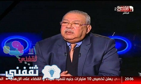 بالفيديو.. سما المصري تفاجئ المحامي سمير صبري بمعلومة محرجة عنه
