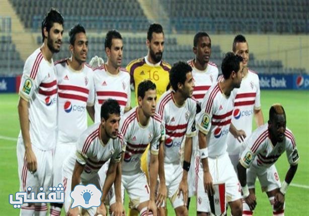 سبب رفض نادي الزمالك خوض مباراة العودة أمام النجم الساحلي