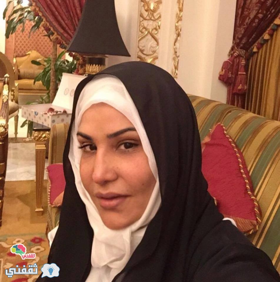 الفنانة أحلام لوائل الإبراشى : سوف أعتزل الفن و أكون داعية