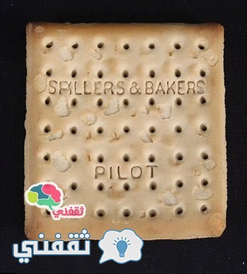 صدق أو لا تصدق بيع قطعة بسكويت ب 22 ألف دولار