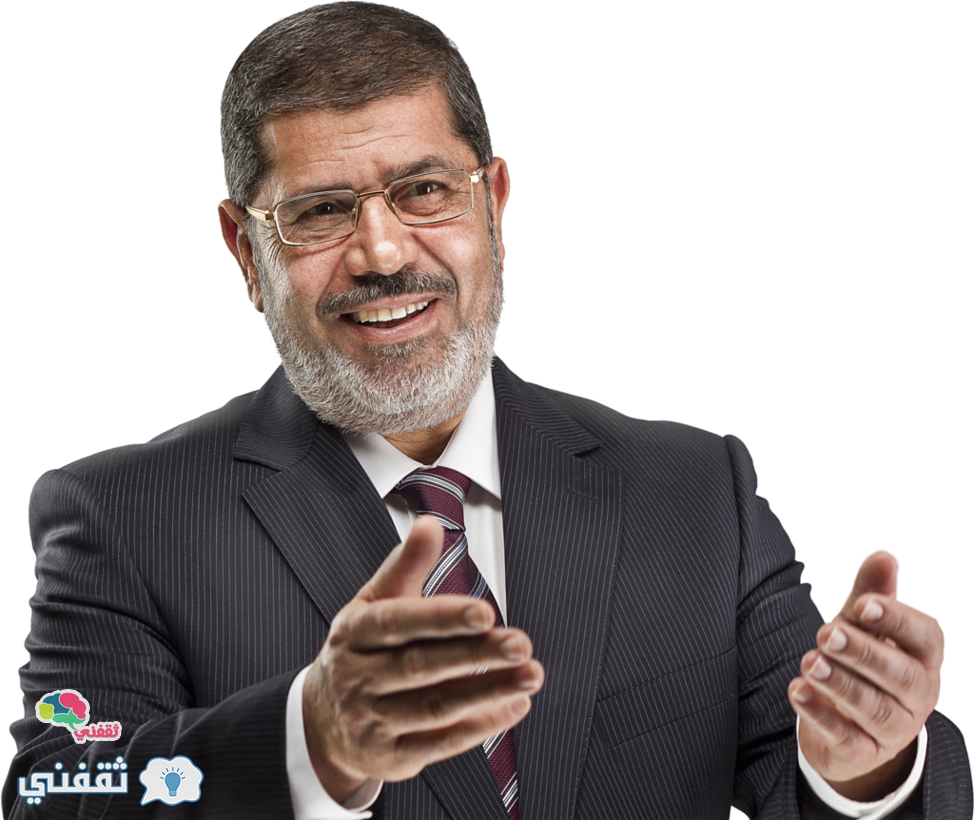 محمد مرسي