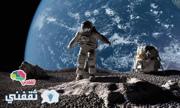 ناسا تعلن عن شروط التقدم التقدم لرواد الفضاء والصعود إلى القمر في 2017