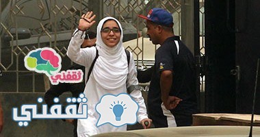 محمد فتحي : صعوبة أصدار العفو الرئاسي عن إسراء الطويل - ثقفني