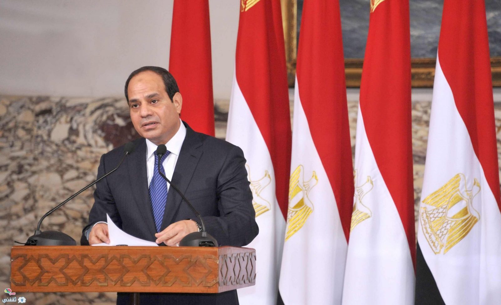 تفاصيل قرار السيسي بمنح معاش استثنائي لضباط الجيش متطوعون ومتوفين وسابقين