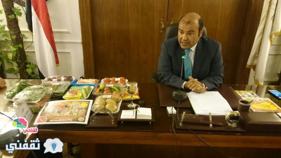 وجبات وزارة التموين بـ 30 جنية يوميا تكفي أربع أفراد