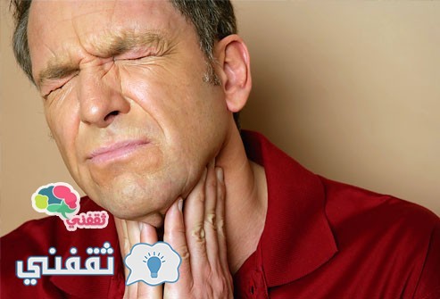 تخلص من شوكة السمك العالقة بالبعلوم بطريقة سهلة وسريعة