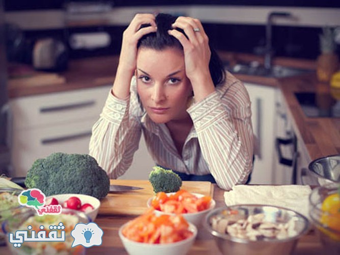 عادات تصيبك بزيادة السمنة و الدهون تفعلها بعد انتهائك من الطعام