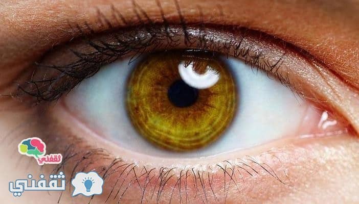 لون العين يكشف عن الأمراض – تعرف على الأعراض
