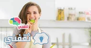 أكلات الدايت