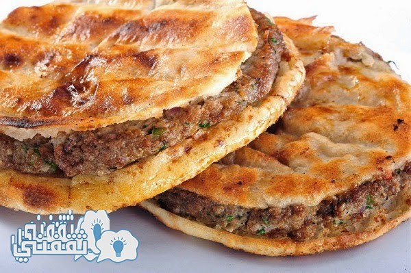 طريقة عمل الحواوشى اللذيذ فى المنزل ولا أجدعها حاتى