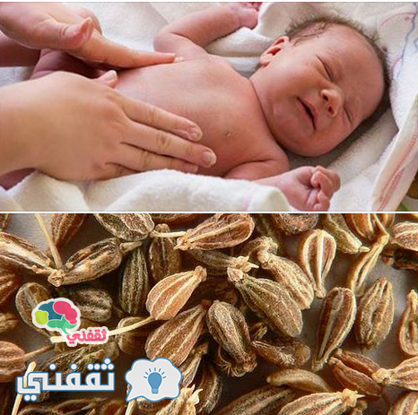 خطورة اعطاء الينسون للرضع