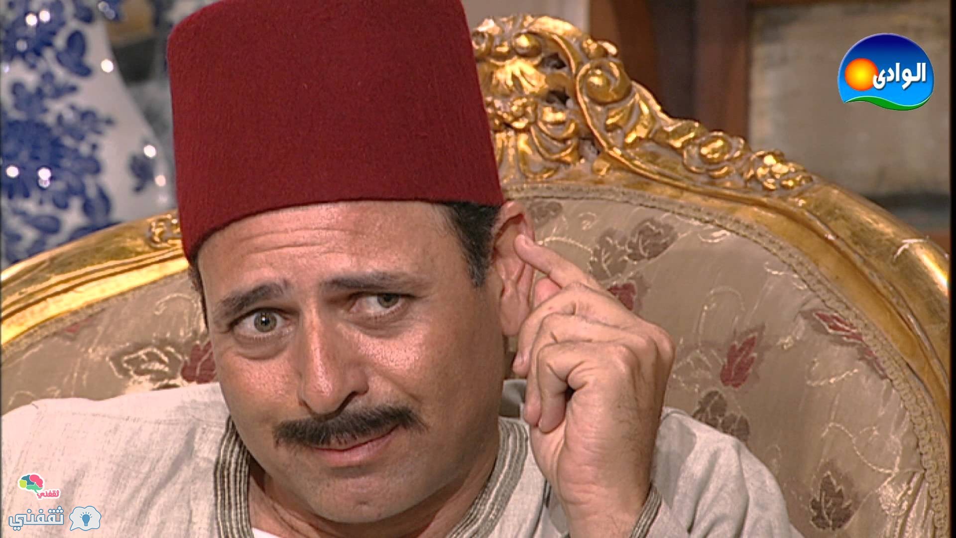 عاجل : وفاة الفنان القدير ممدوح عبد العليم وذالك اثر أزمة قلبية عن عمر 60 عاما