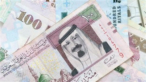 سعر الريال السعودي مقابل الجنيه الإسترليني
