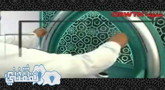 بالفيديو | أحدث جهاز تخترعه الصين للمسلمين جاهز للوضوء أوتوماتيك ويذكرك بميعاد الصلاة