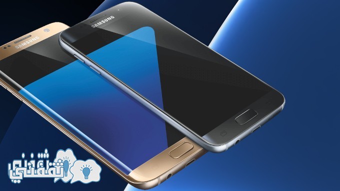 كل ماتريد أن تعرفه عن هاتفى سامسونج Galaxy S7 و Galaxy S7 Edge