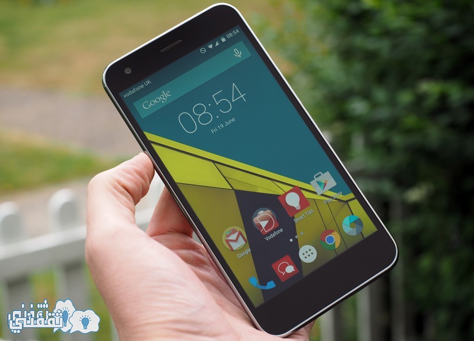 مواصفات وسعر Vodafone Smart Ultra 6 هاتف فودافون الجديد