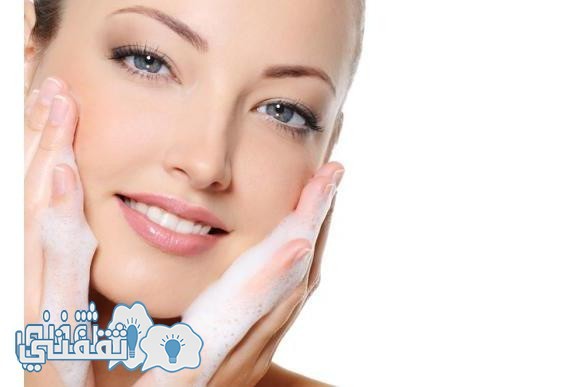 المكياج المناسب لذوات البشرة البيضاء