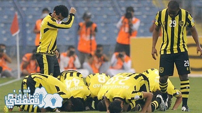 موعد مباراة الاتحاد ولوكوموتيف طشقند