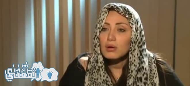 الحكم بحبس ريهام سعيد في قضية فتاة المول
