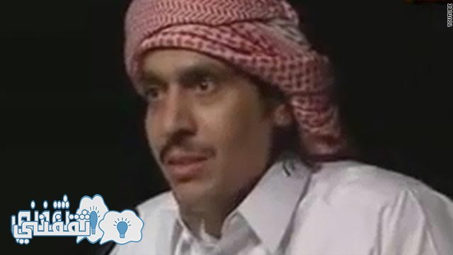 خروج محمد بن الذيب : أول بيت شعر للشاعر محمد بن الذيب العجمي بعد عفو أمير قطر عنه