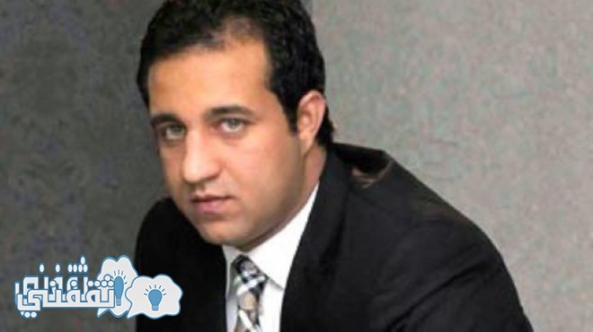 أحمد مرتضى منصور