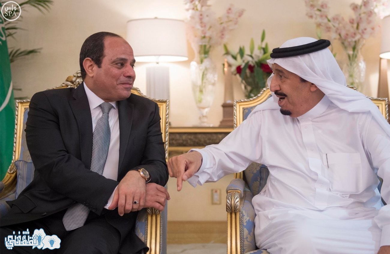 استقبال ملك الحرمين الدول المشاركة في ختام مناورات رعد الشمال