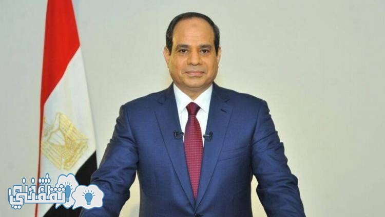 شاهد بالفيديو مواطن مصري يقول أشهد أن السيسي ولي الله