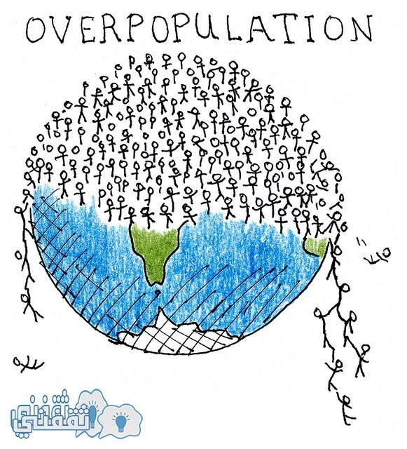 Overpopulated_Earth