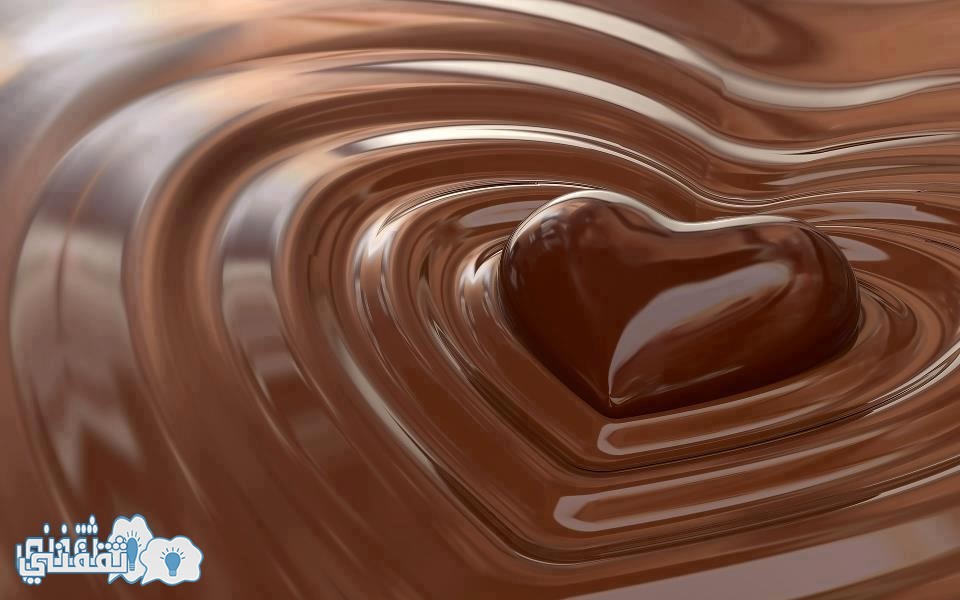 شوكولاتة تساعد على إطالة العمر