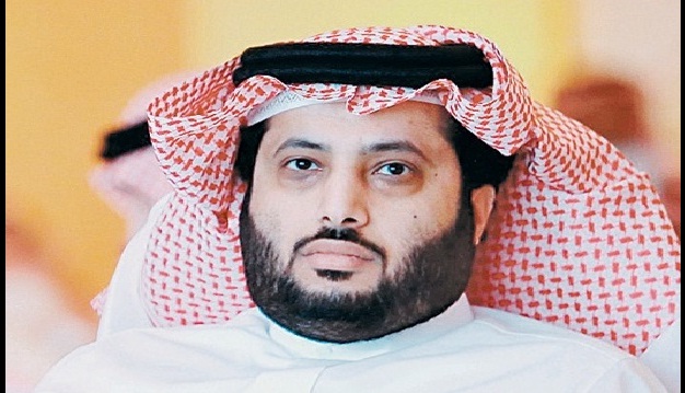 طلب مساعده ماليه من تركي ال الشيخ