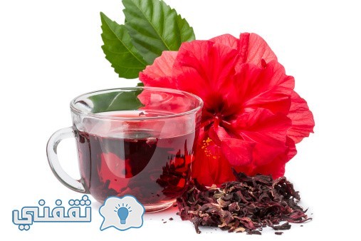 مشروب الكركدية