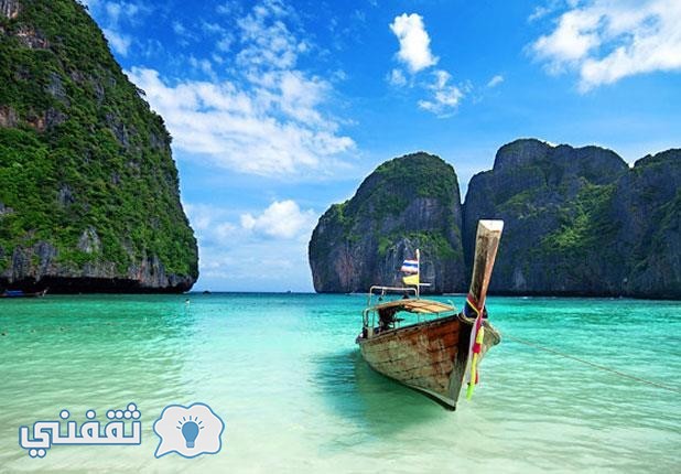 جزيرة فوكيت- تايلند