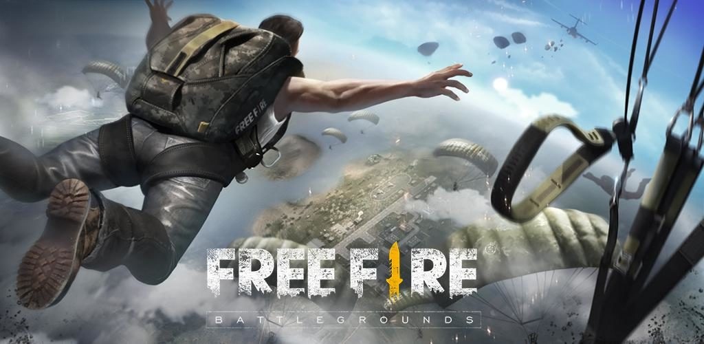 طريقة تحميل لعبة free fire للاندرويد اخر اصدار مجانا