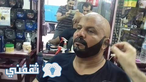 استايل محمد رمضان في مسلسل الأسطورة 3