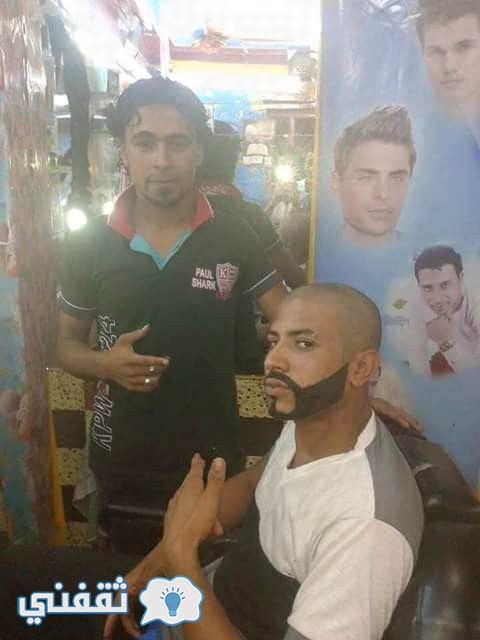 استايل محمد رمضان في مسلسل الأسطورة 3