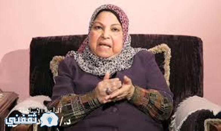 بالفيديو … سعاد صالح لمتصل: زوّج أمك أحسن ما تنحرف