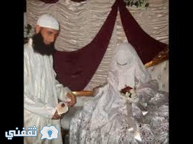 شاب وجد عروسته حامل يوم الفرح فتخيلوا ماذا فعل لن تصدق!!