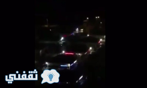 فيديو: خليجي في تركيا ظن أن إطلاق النار أثناء محاولة الانقلاب احتفالاً بحفل زفاف