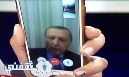 محرم كوسا الذى قام بالانقلاب فى تركيا يستخدم الواتس اب فى التواصل مع ضباط الانقلاب