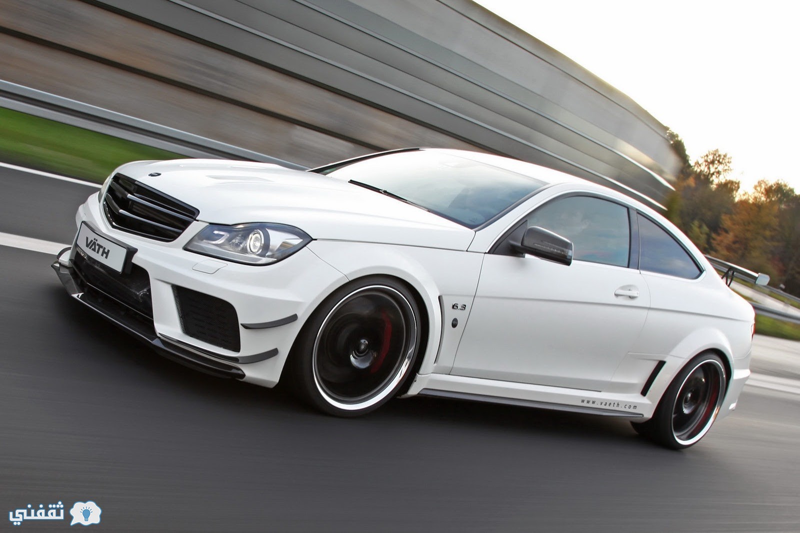 AMG C63