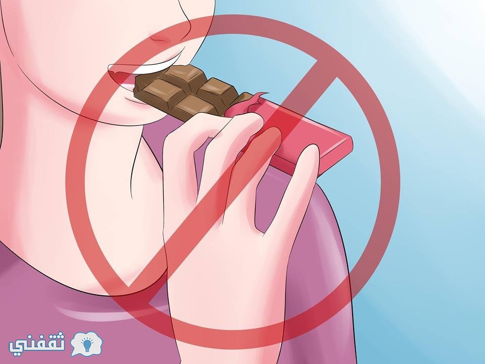 أضرار تناول الشيكولاته ومشروباتها لمرضي الضغط والأطفال