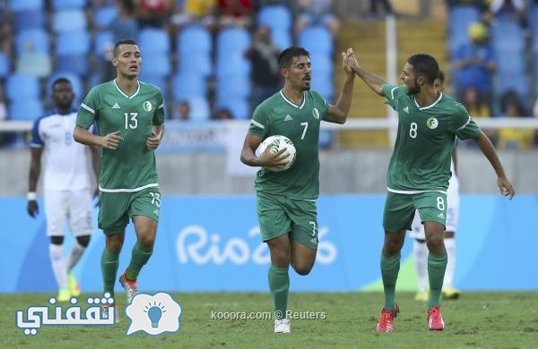 مباراة الجزائر والبرتغال اليوم