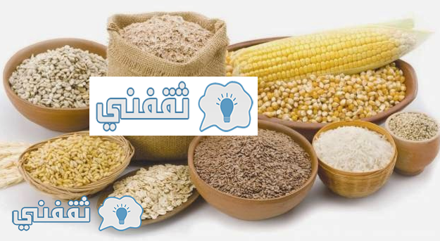 فطورمتوازن , افطار متوازن , فطور مثالي , صور حبوب