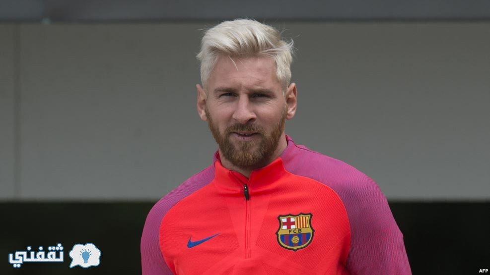 القناة الناقلة لمباراة برشلونة وبوروسيا مونشنغلادباخ اليوم في دوري ابطال اوروبا لقاء العودة