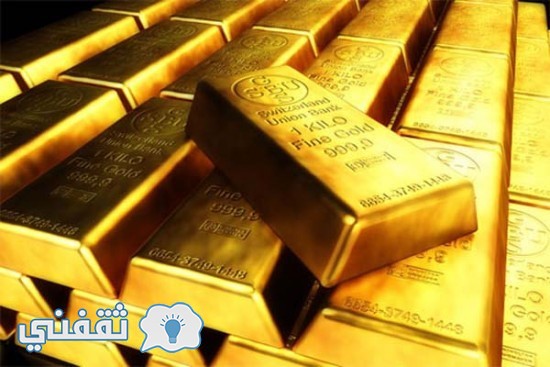 الذهب ينتهي عند أدنى (-1) هذا الاسبوع كما يهز حديث الاحتياطي الفيدرالي السوق عالميا 