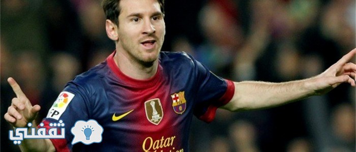 نتيجة مباراة برشلونة وبوروسيا مونشنغلادباخ اليوم 6-12-2016 فى الجولة السادسة لدورى ابطال اوروبا والقناة الناقلة